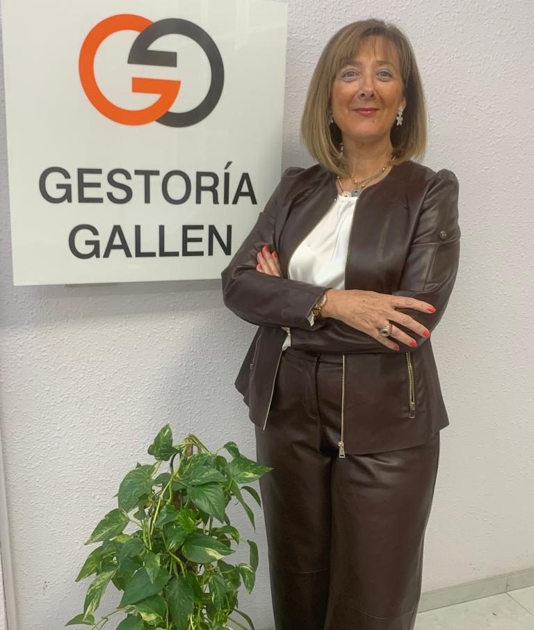 Fotografía de Alejandra Gallén