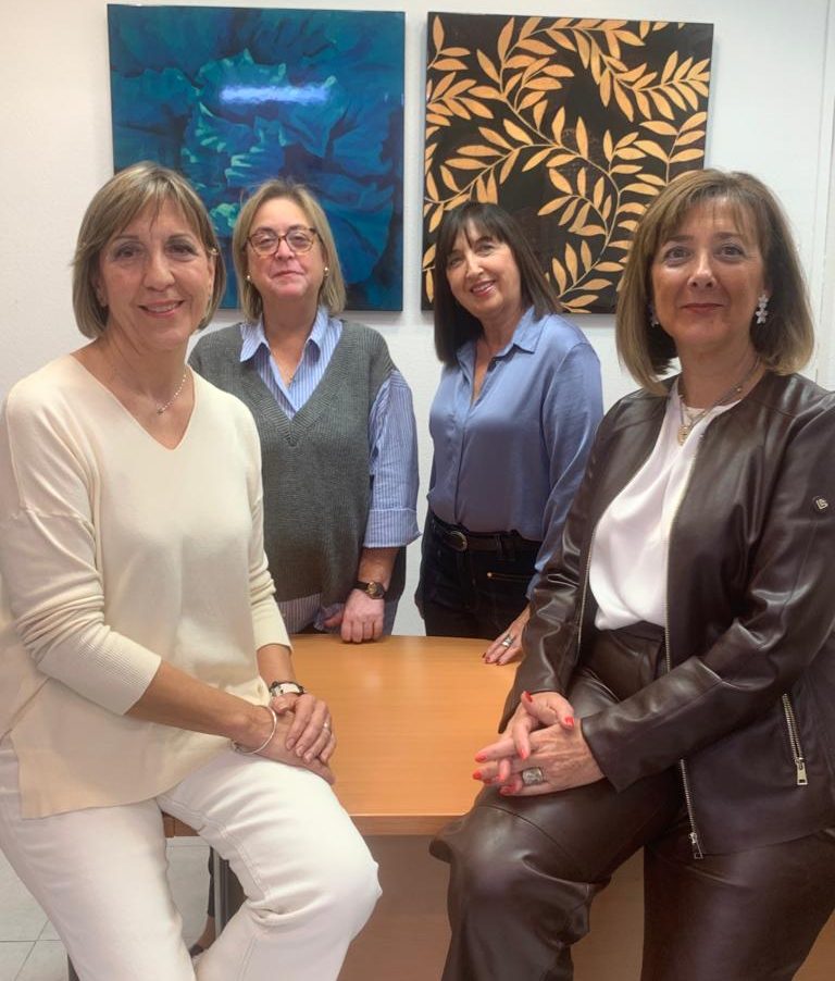 Equipo de Gestoría Gallén